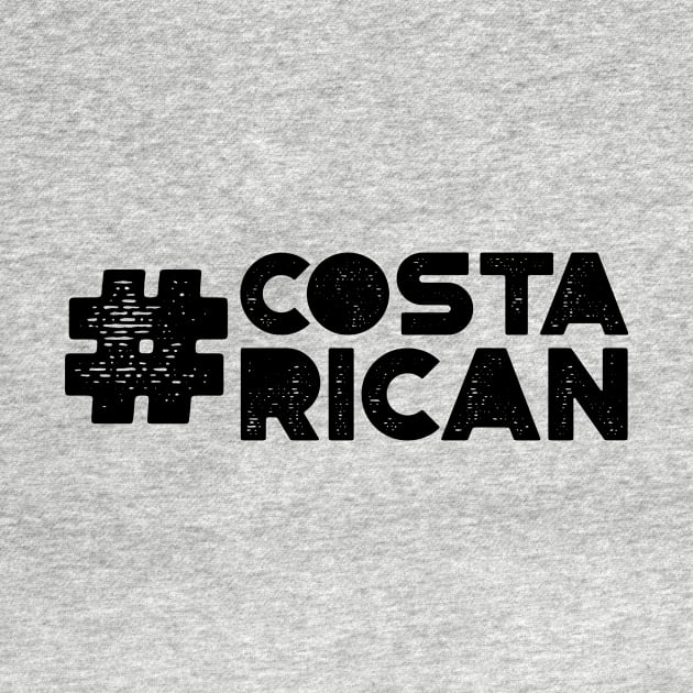 #Costa Rican by MysticTimeline